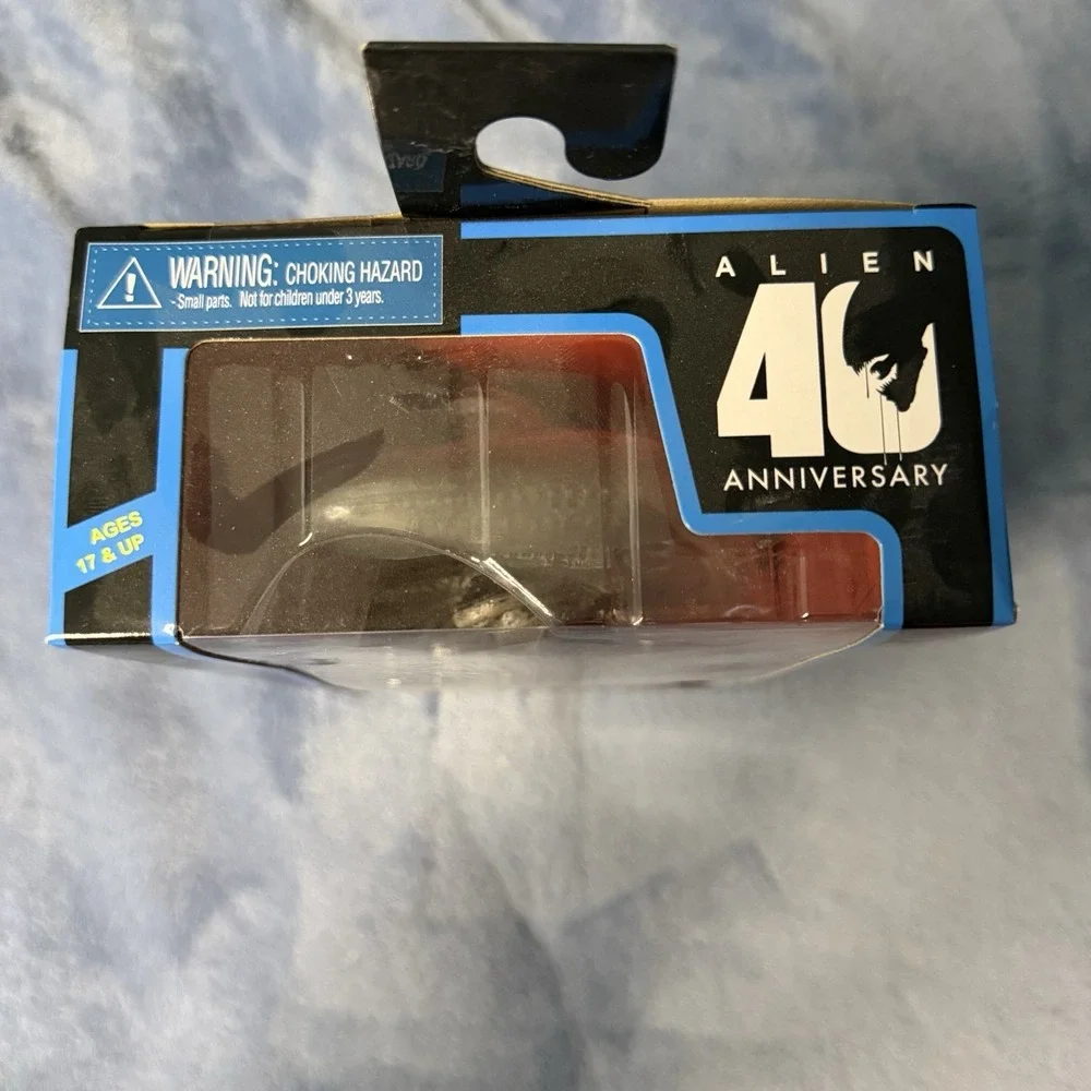 NECA‎ Alien 40th Anniversary Series 2 Bloody Xenomorph 7 inch Action Figure